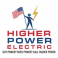 Higher Power Electric logo